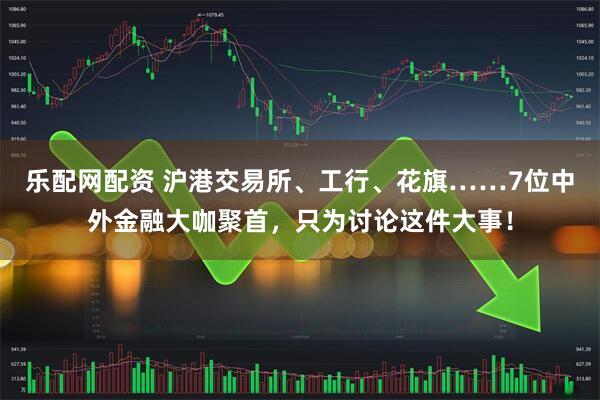 乐配网配资 沪港交易所、工行、花旗……7位中外金融大咖聚首，只为讨论这件大事！
